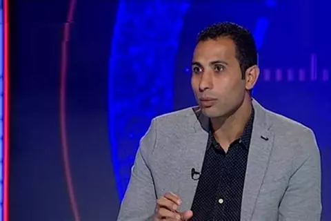 القباني: معسكر الإسماعيلية أفاد الزمالك.. ولا نفكر سوى في مباراة بتروجيت